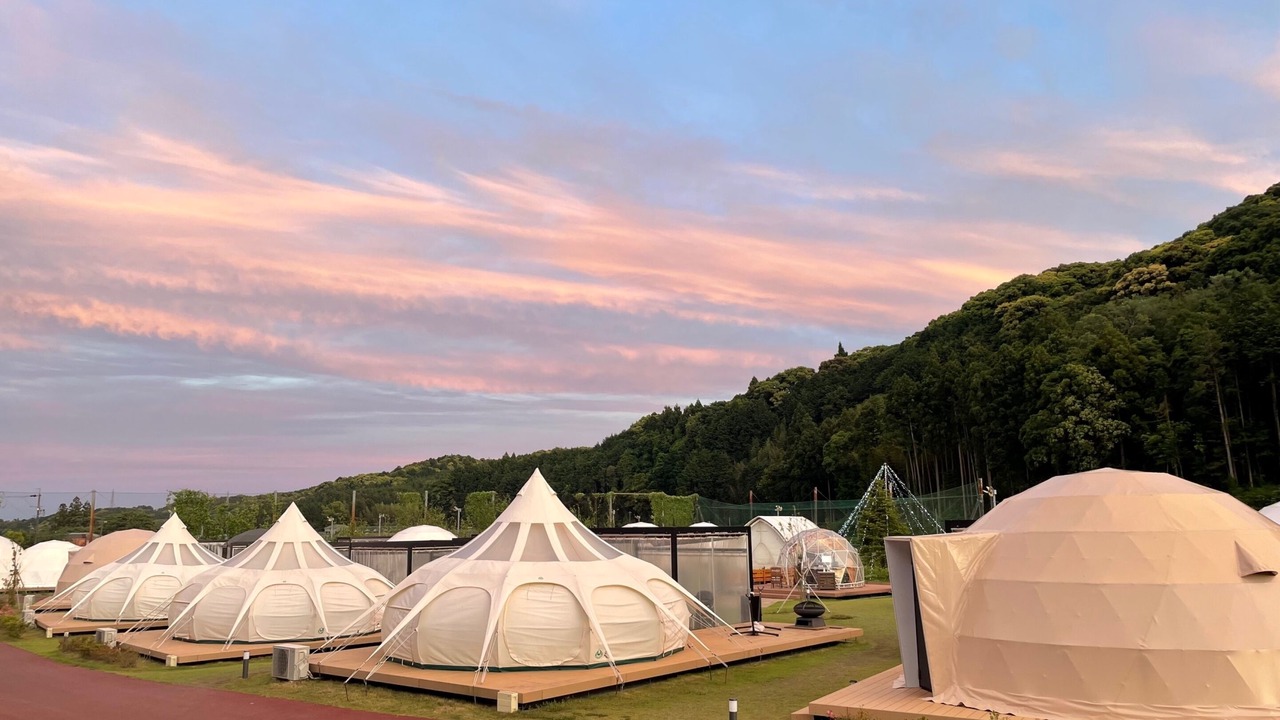 Photo of Outdoor in Shimada
