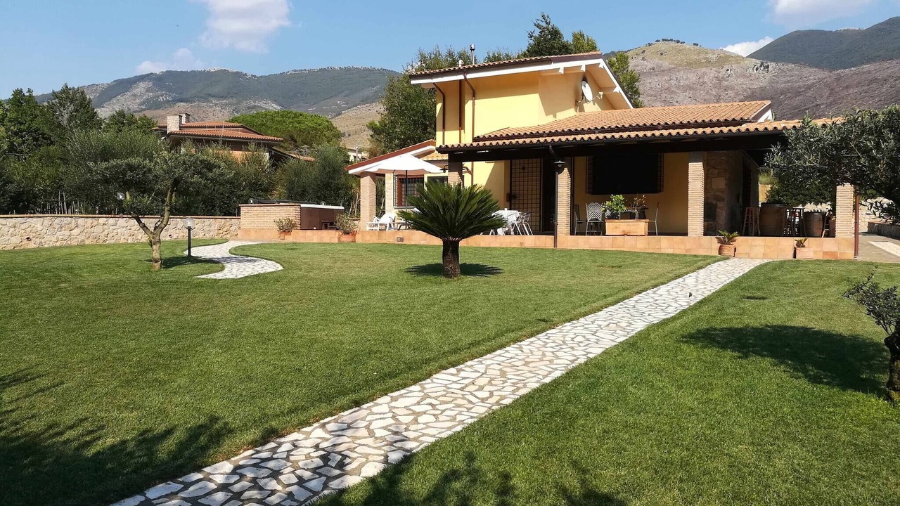 Photo of Outdoor in Itri