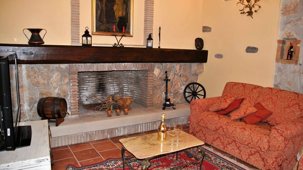 Photo of Livingroom in Itri