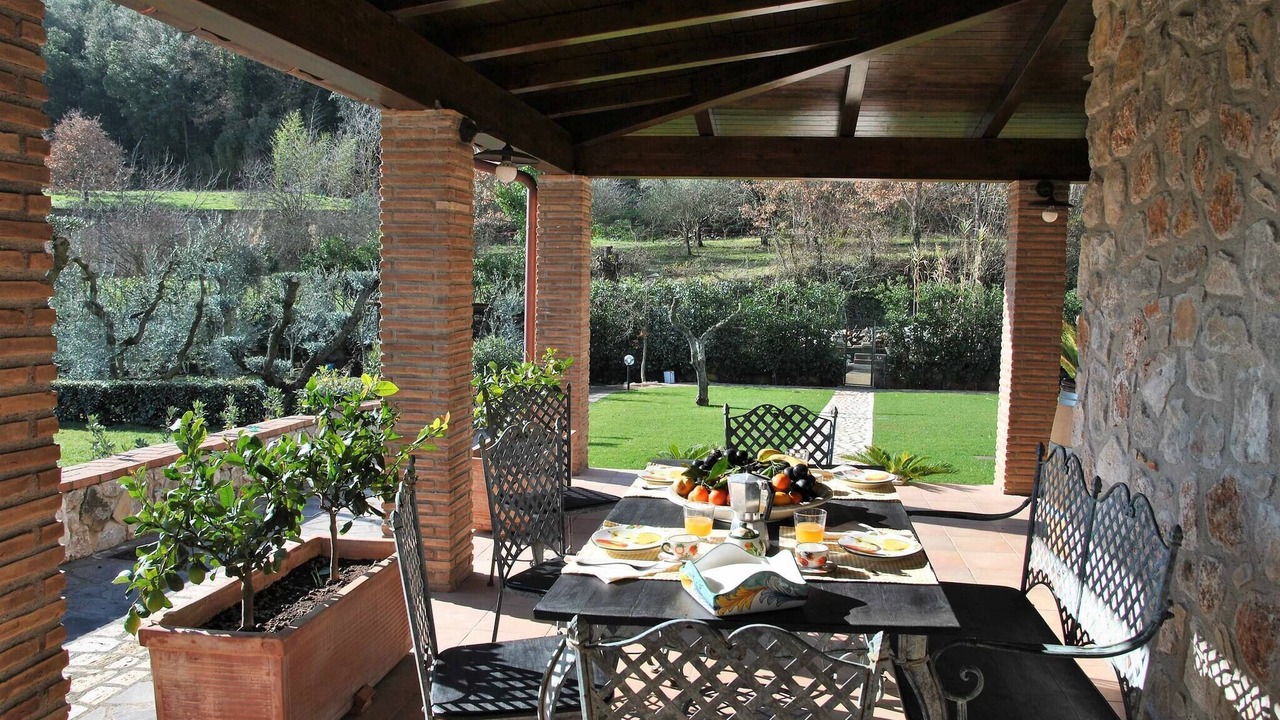 Photo of Outdoor in Itri