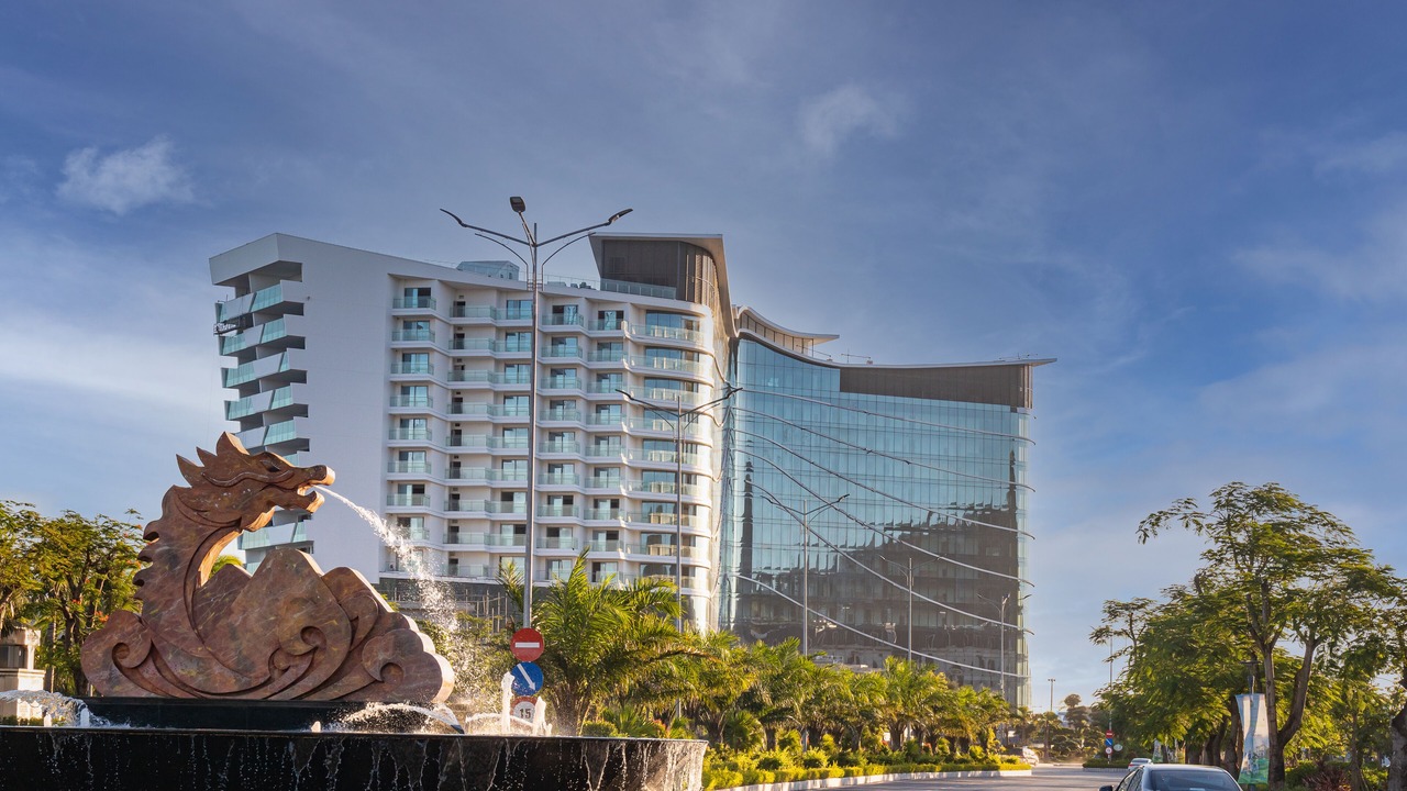 Photo of Outdoor in Hai Phong