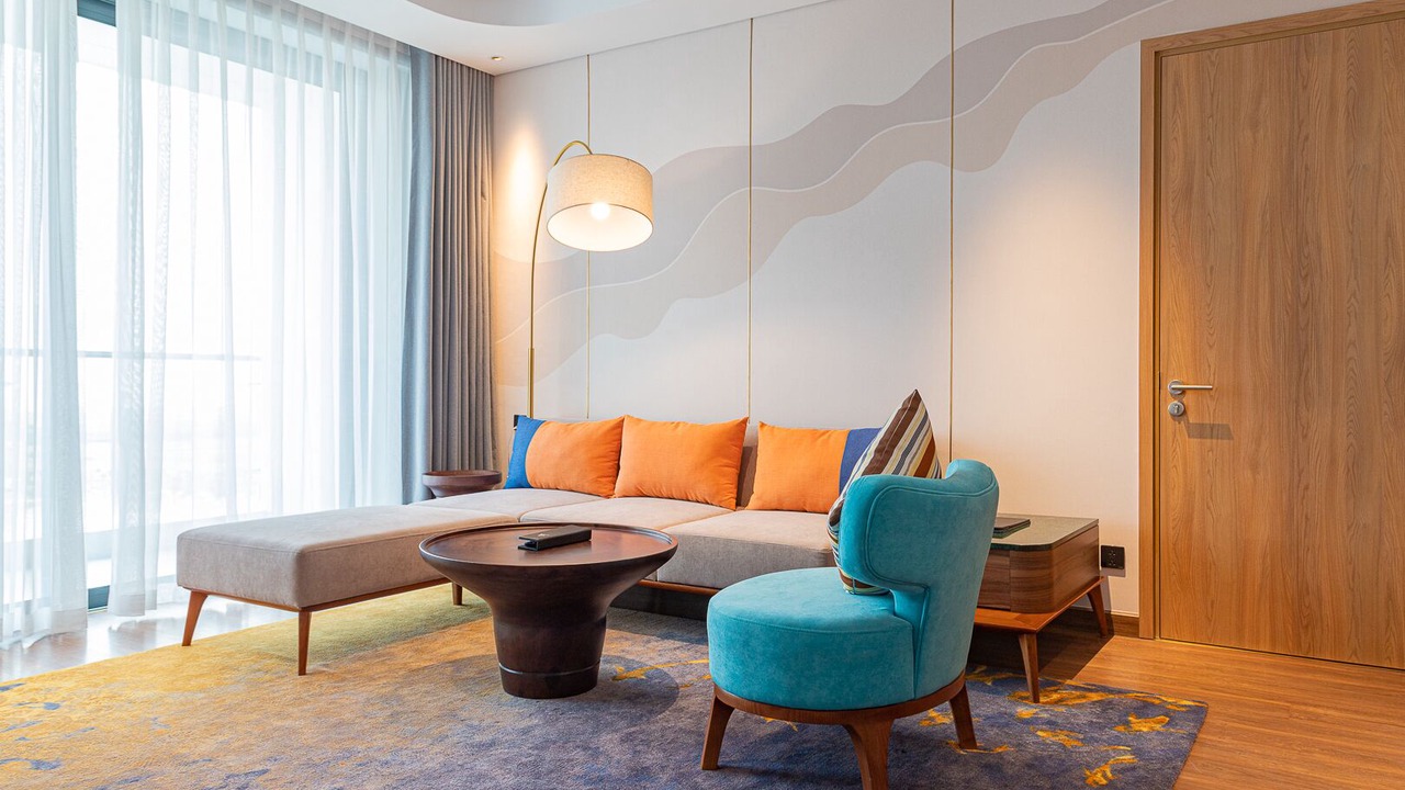 Photo of Bedroom in Hai Phong