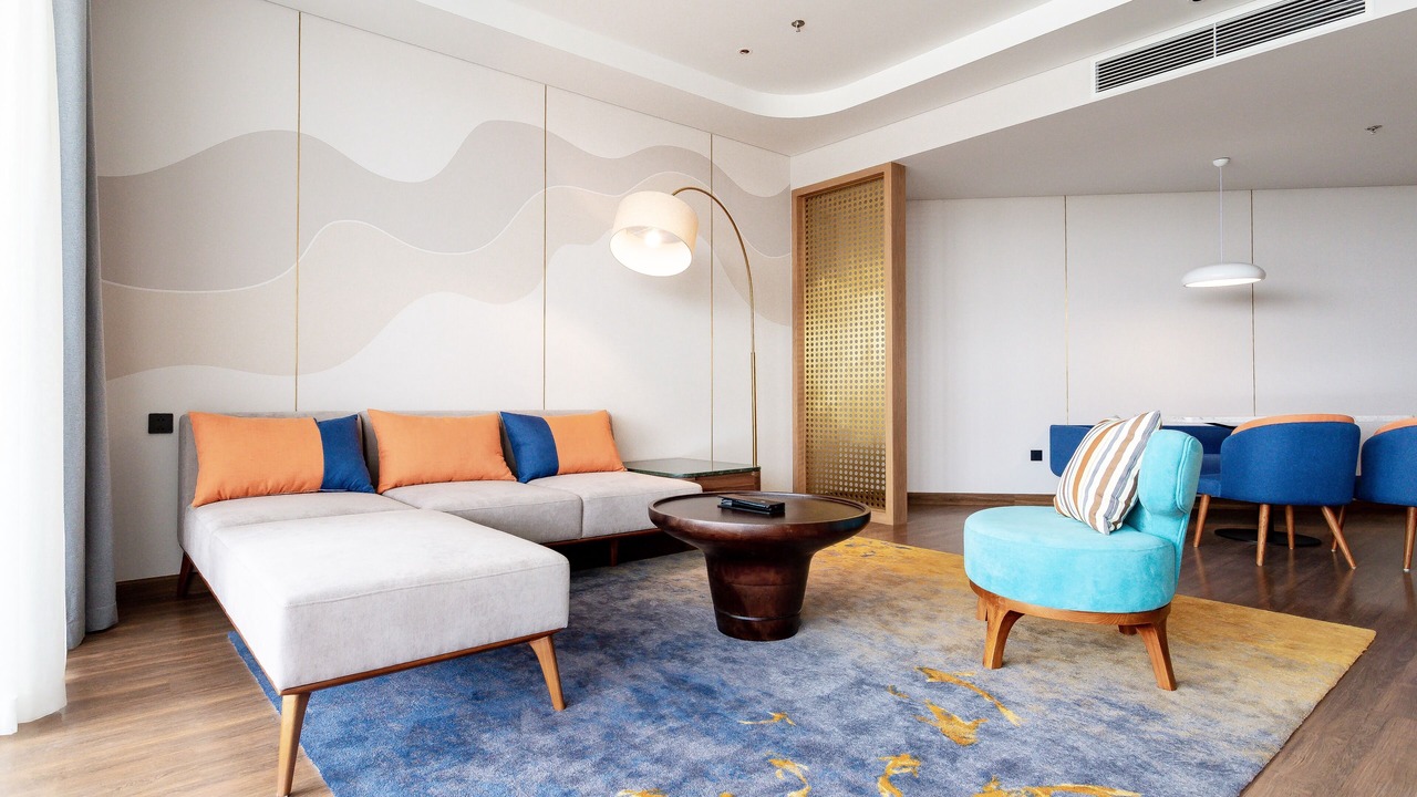 Photo of Livingroom in Hai Phong