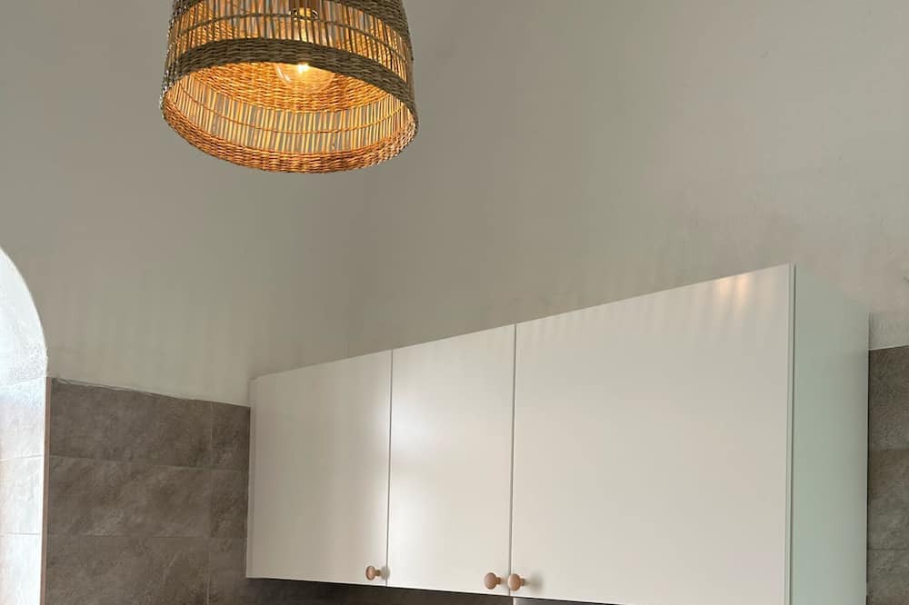 Photo of Kitchen in Panza