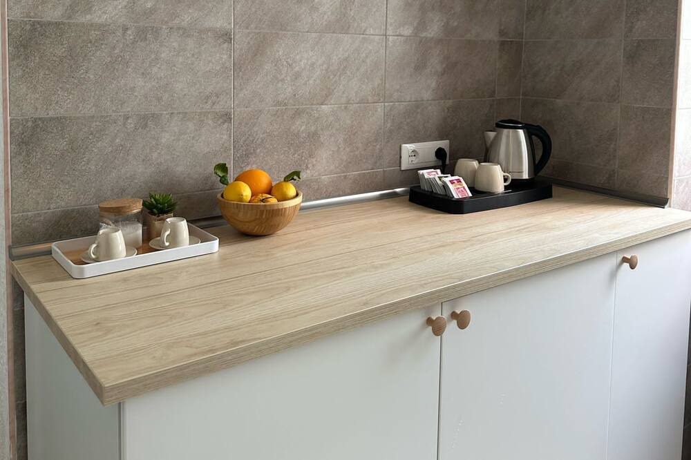 Photo of Kitchen in Panza