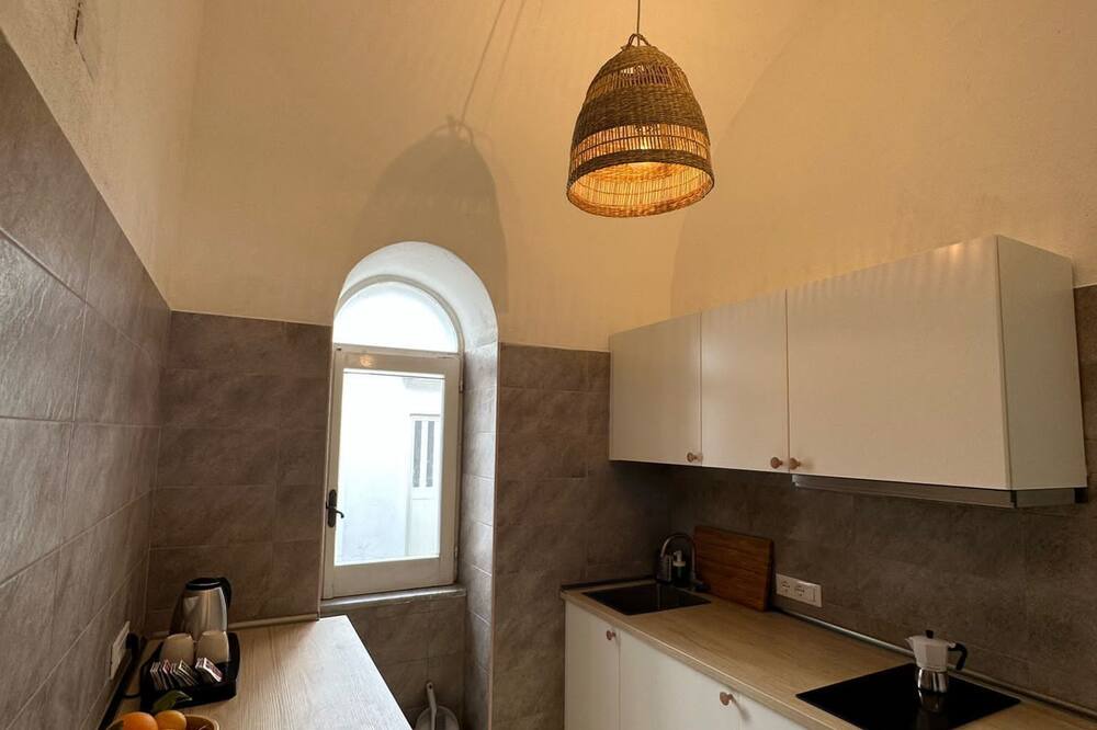 Photo of Kitchen in Panza