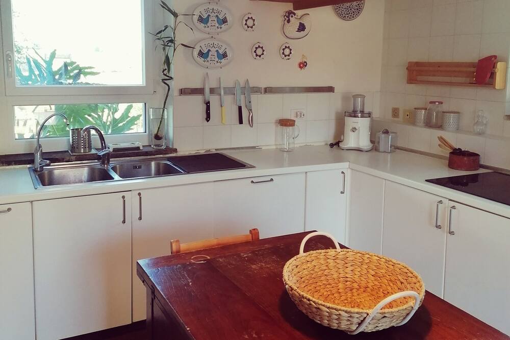 Photo of Kitchen in Lake Bracciano