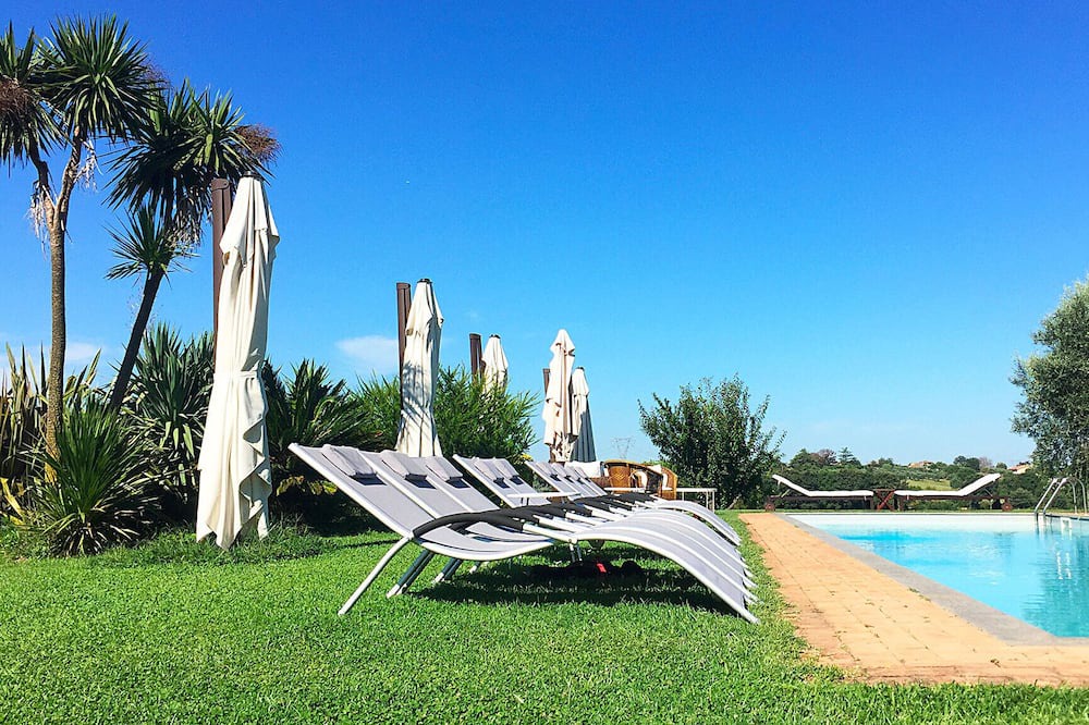 Photo of Outdoor in Lake Bracciano