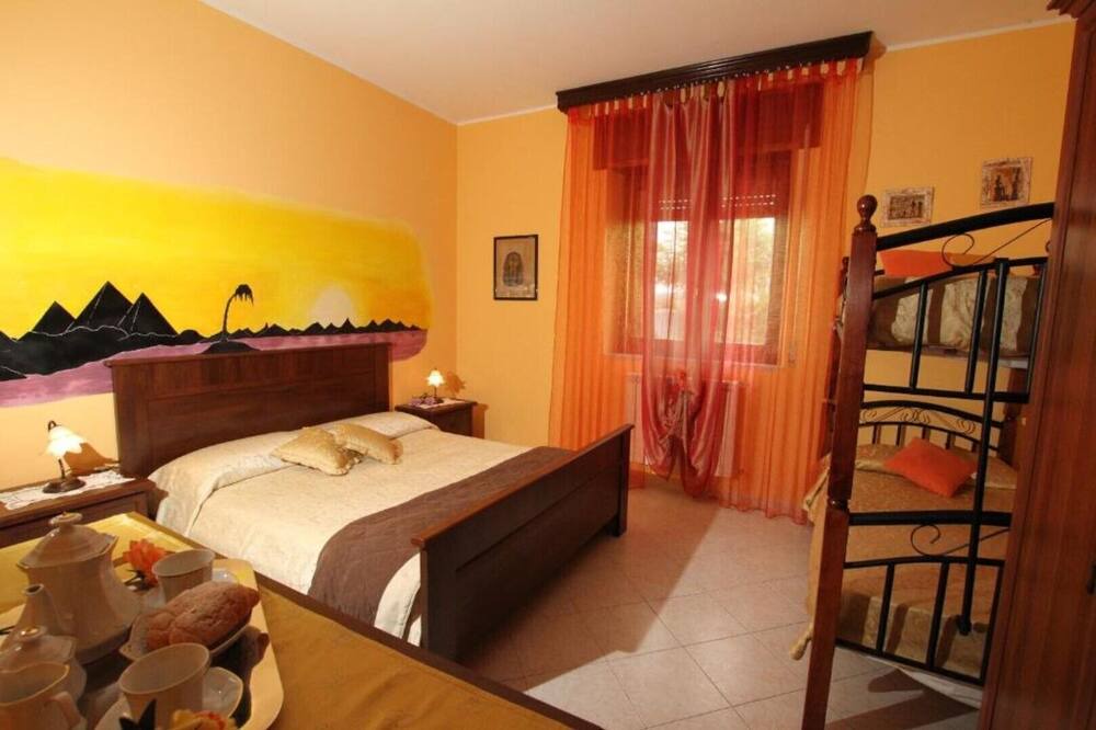 Photo of Bedroom in Maiera