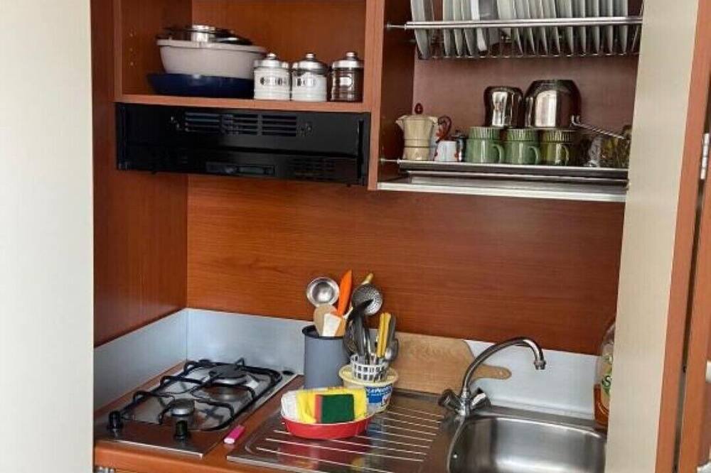 Photo of Kitchen in Diamante