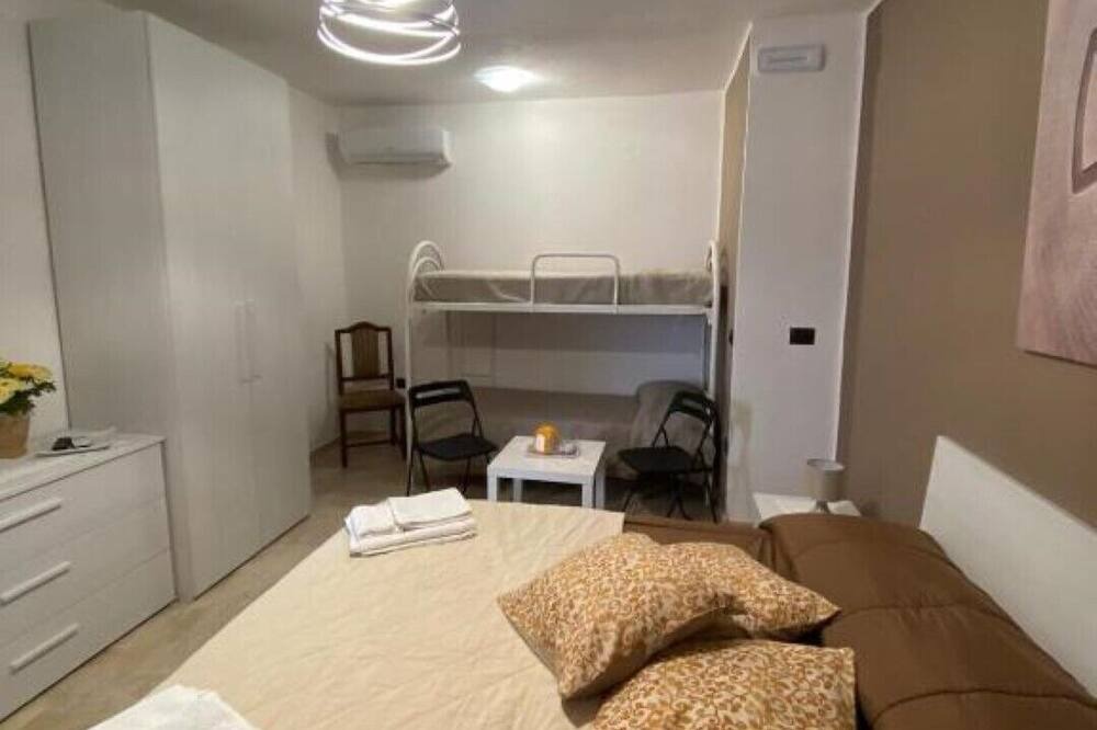 Photo of Bedroom in Diamante