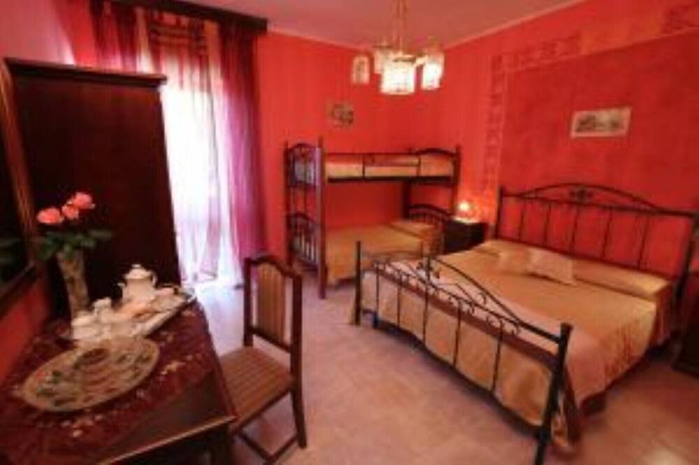 Photo of Bedroom in Diamante