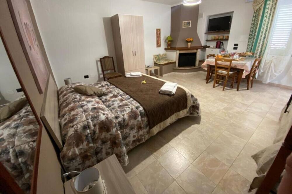 Photo of Bedroom in Diamante