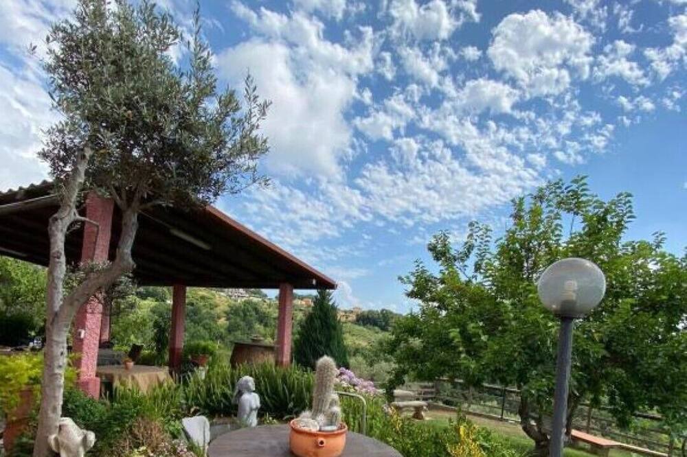 Photo of Patio Balcony in Maiera