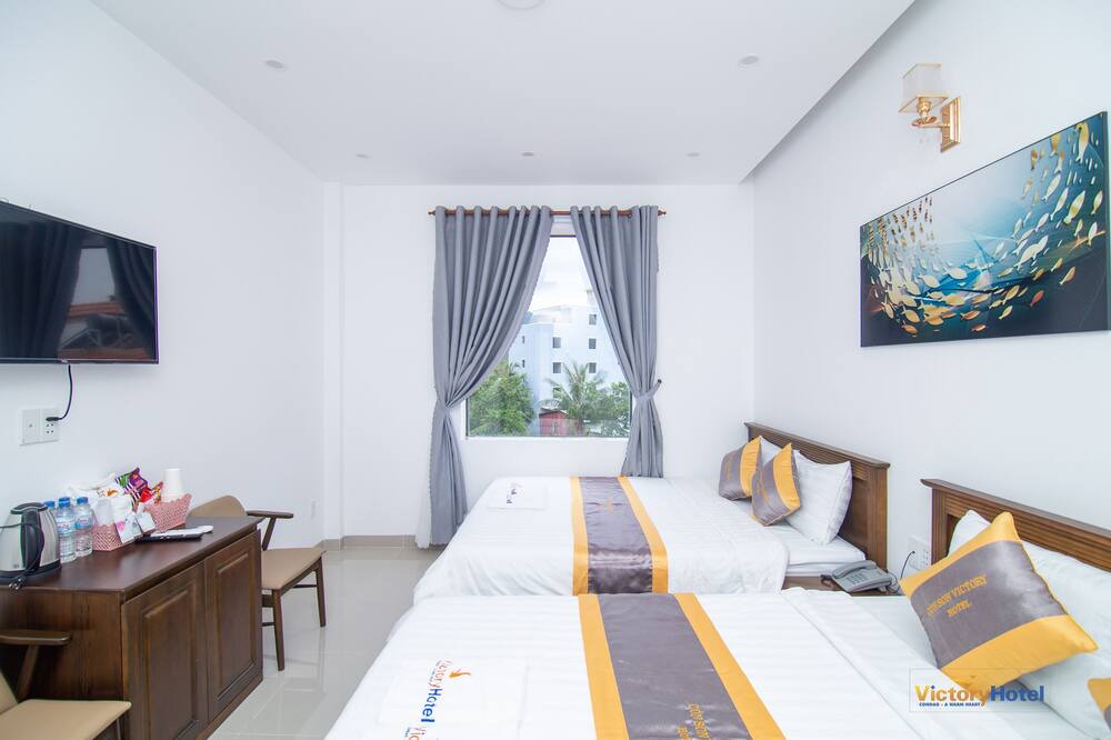 Photo of Bedroom in Con Son