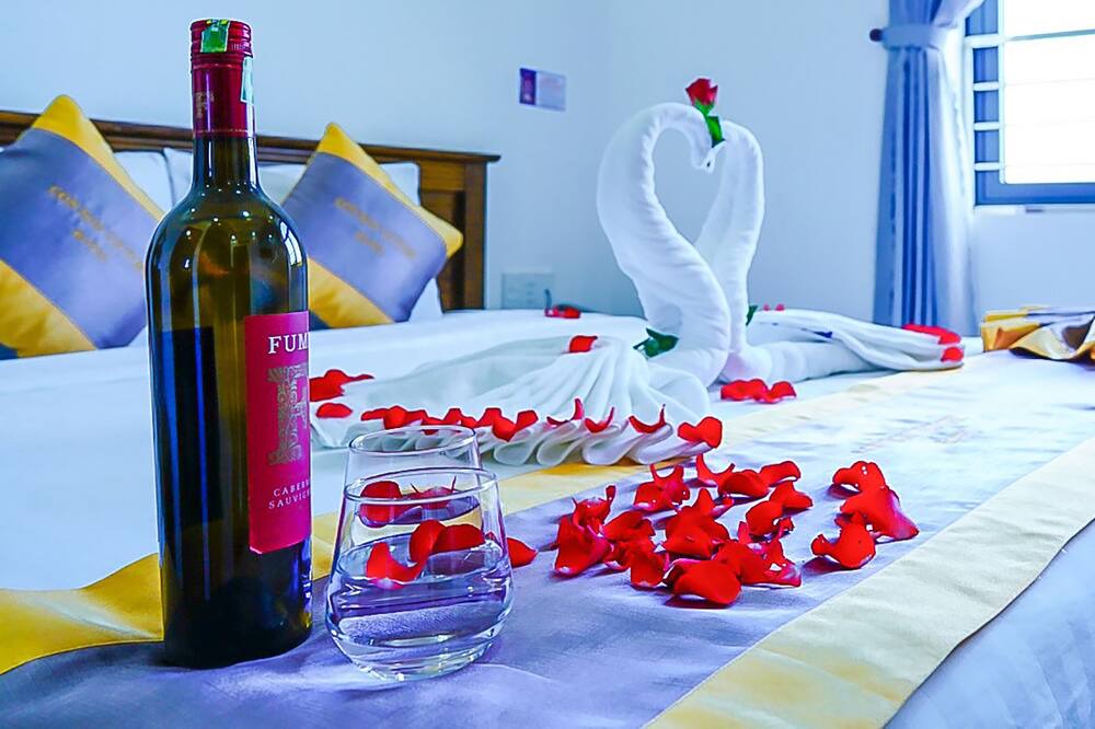 Photo of Bedroom in Con Son