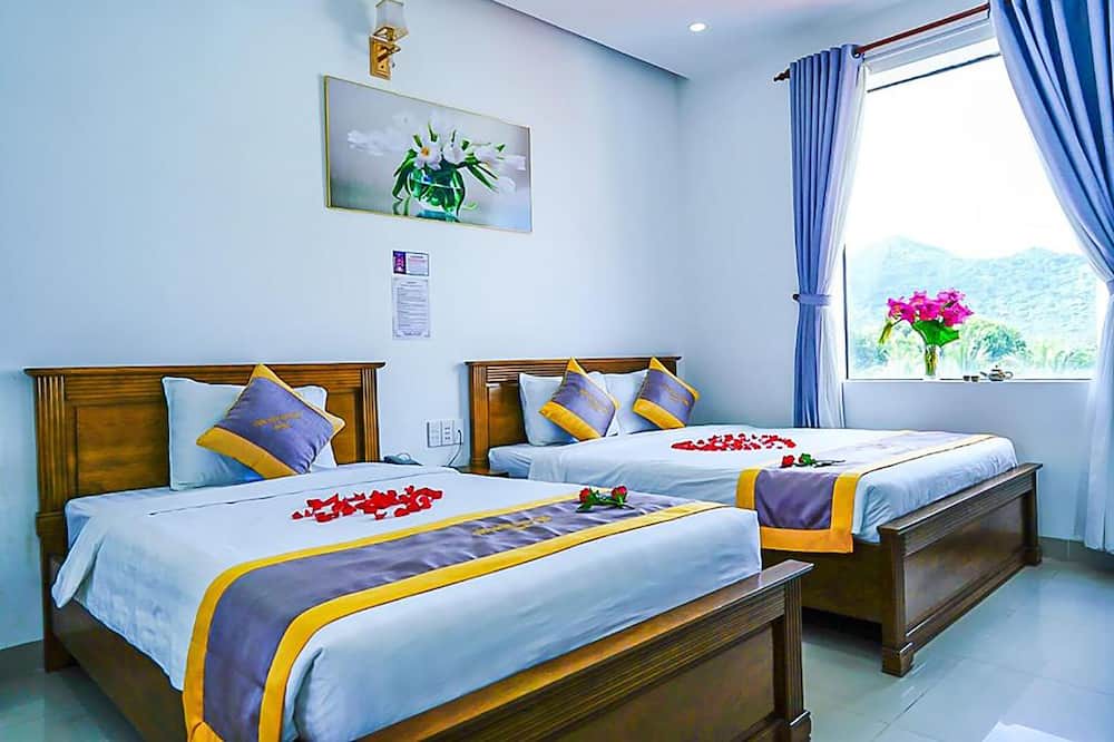 Photo of Bedroom in Con Son