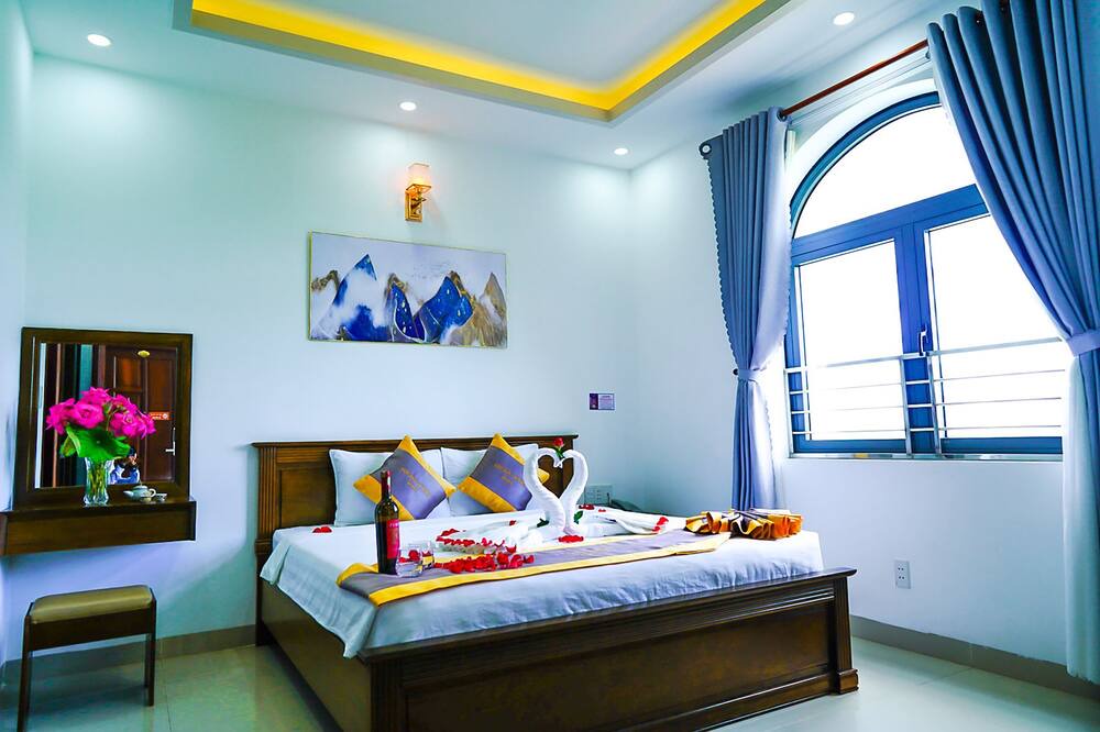 Photo of Bedroom in Con Son