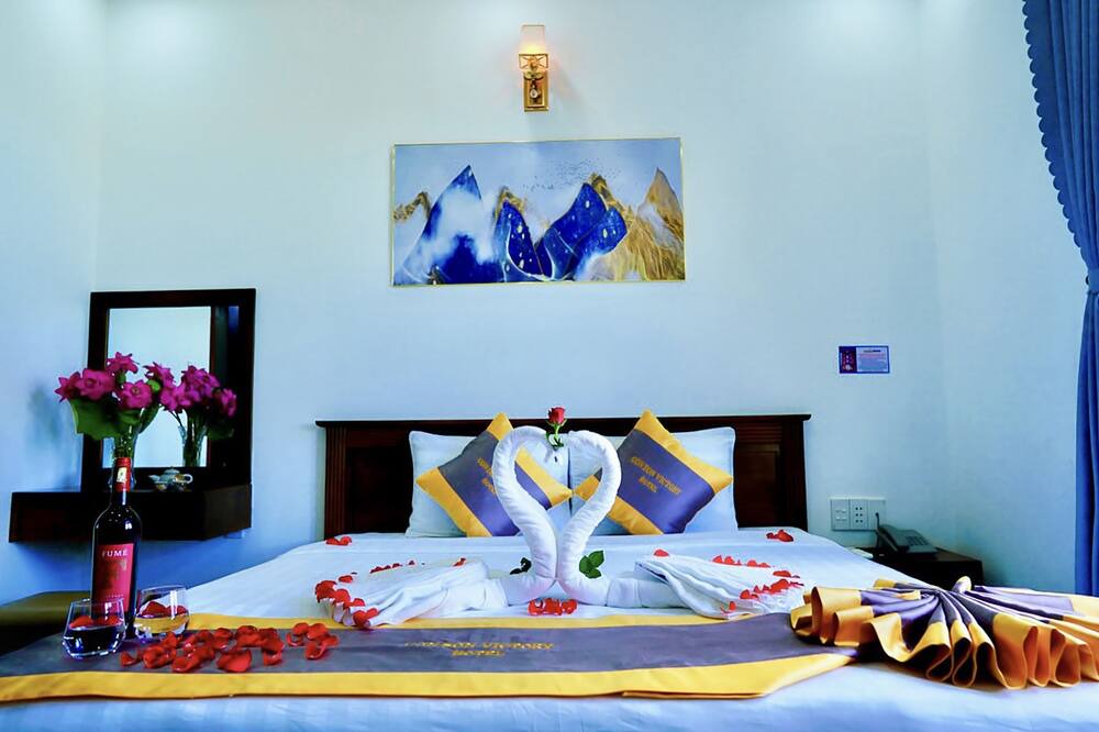 Photo of Bedroom in Con Son