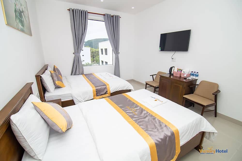 Photo of Bedroom in Con Son