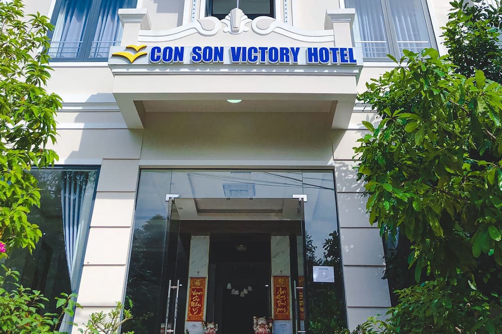 Photo of Outdoor in Con Son