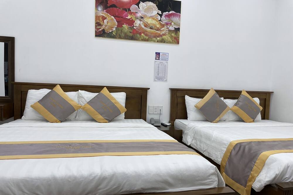Photo of Bedroom in Con Son