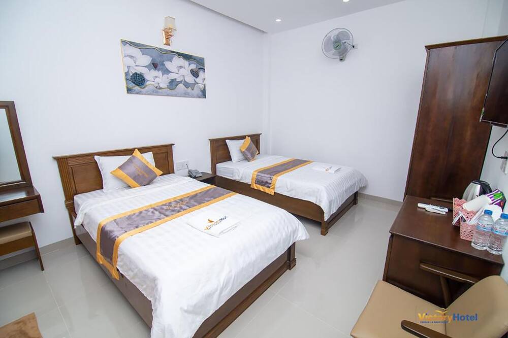 Photo of Bedroom in Con Son