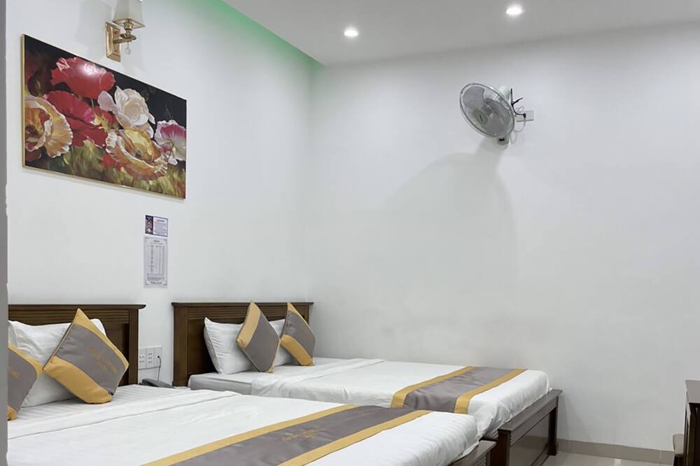 Photo of Bedroom in Con Son