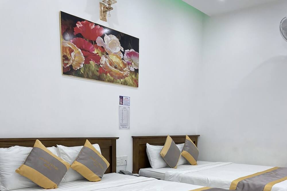 Photo of Bedroom in Con Son