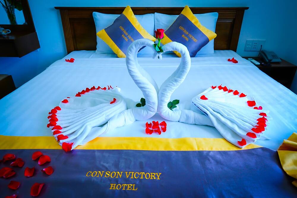 Photo of Bedroom in Con Son