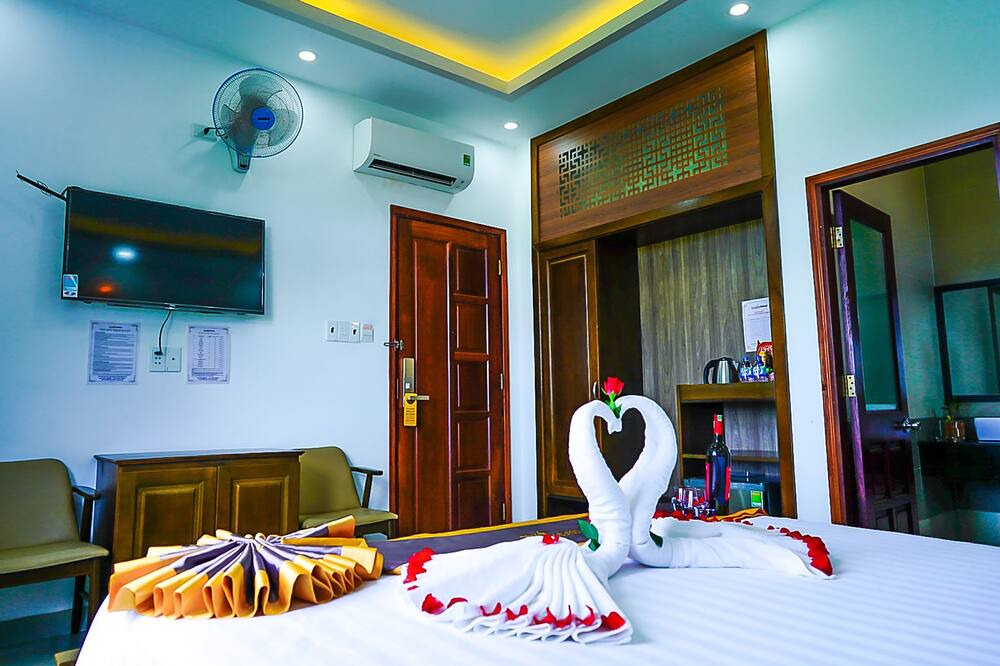 Photo of Bedroom in Con Son