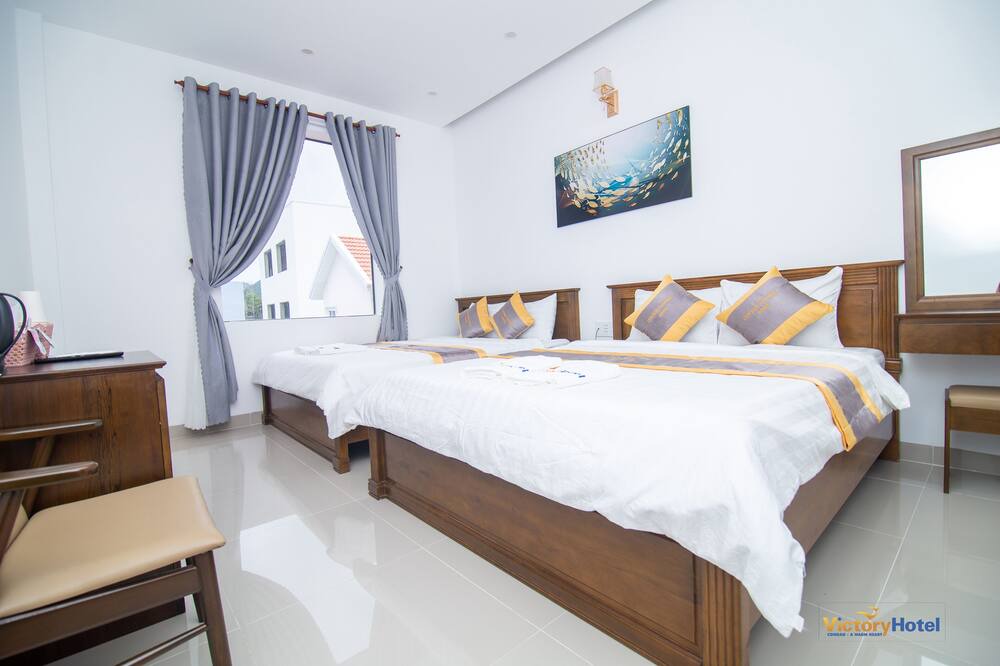 Photo of Bedroom in Con Son