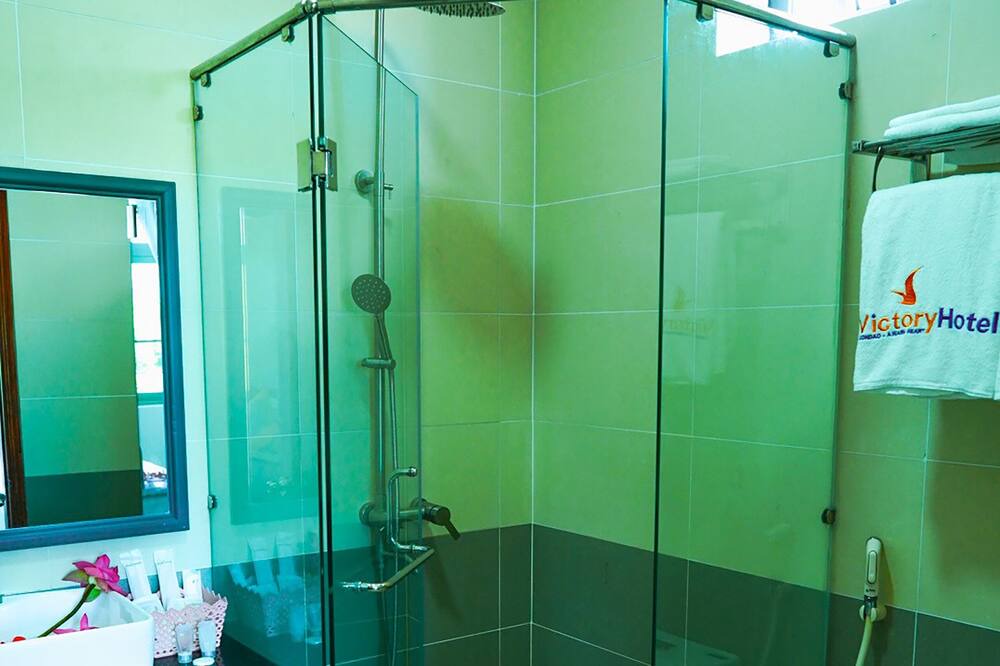 Photo of Bathroom in Con Son