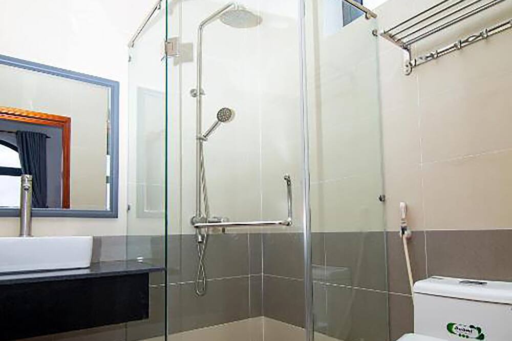 Photo of Bathroom in Con Son