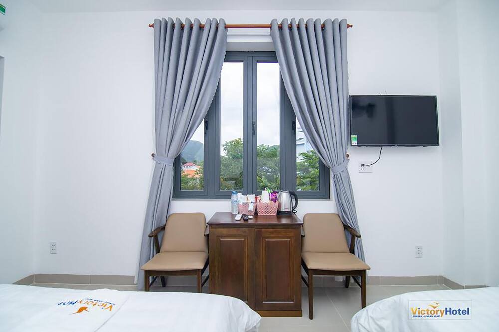 Photo of Bedroom in Con Son