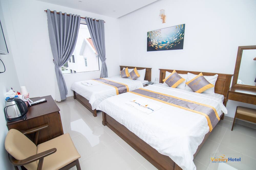 Photo of Bedroom in Con Son