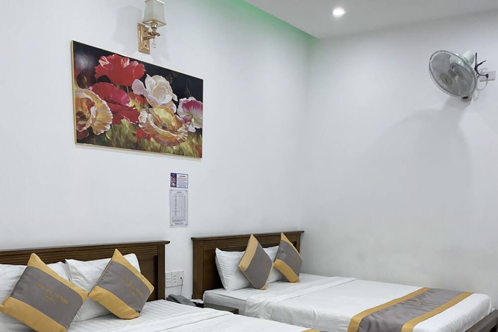 Photo of Bedroom in Con Son