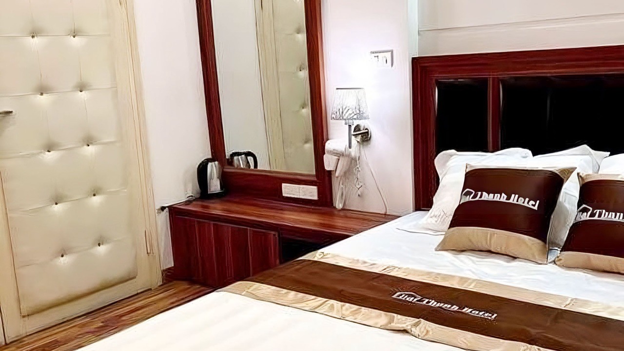 Photo of Bedroom in Thanh Tri