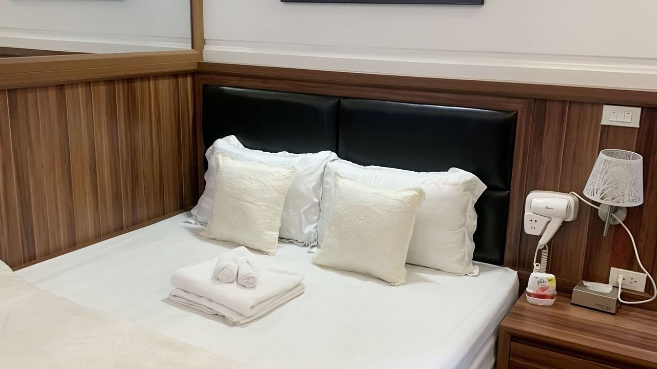 Photo of Bedroom in Thanh Tri
