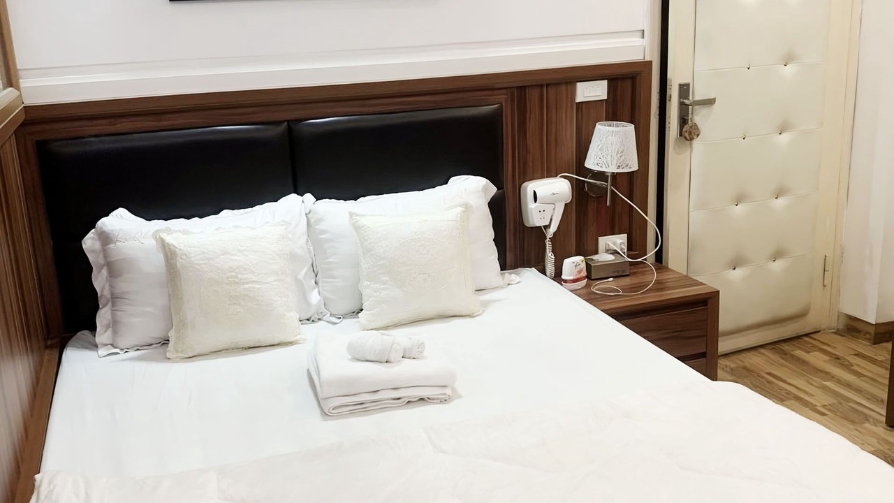 Photo of Bedroom in Thanh Tri