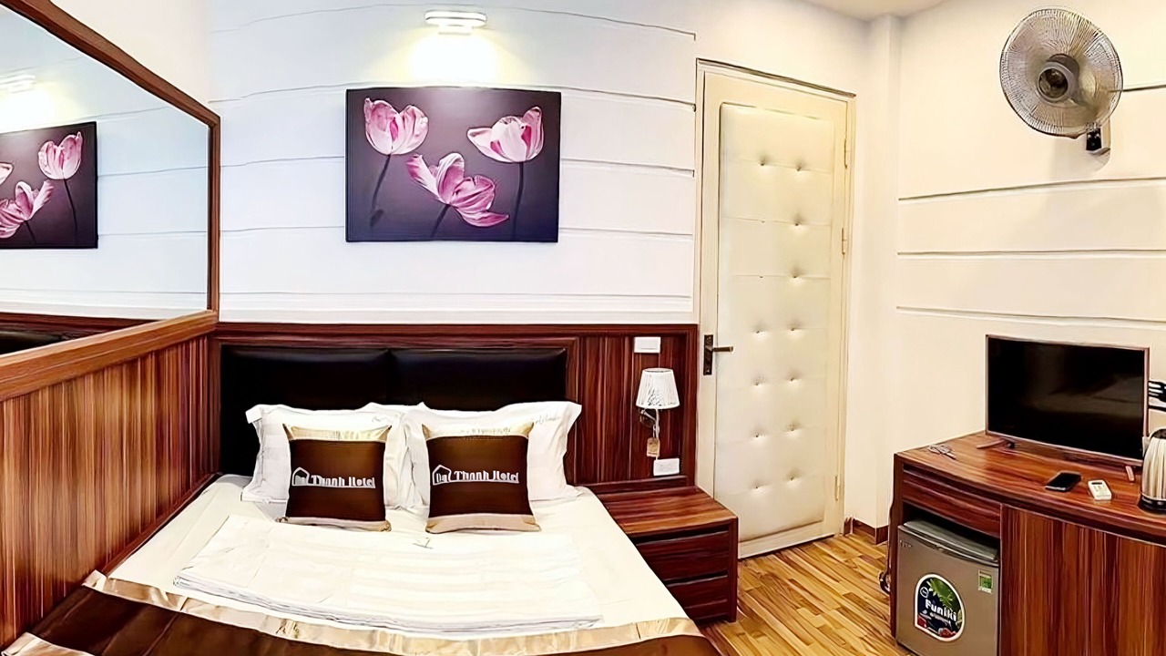 Photo of Bedroom in Thanh Tri