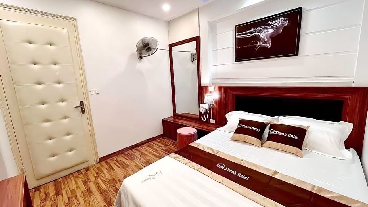 Photo of Bedroom in Thanh Tri