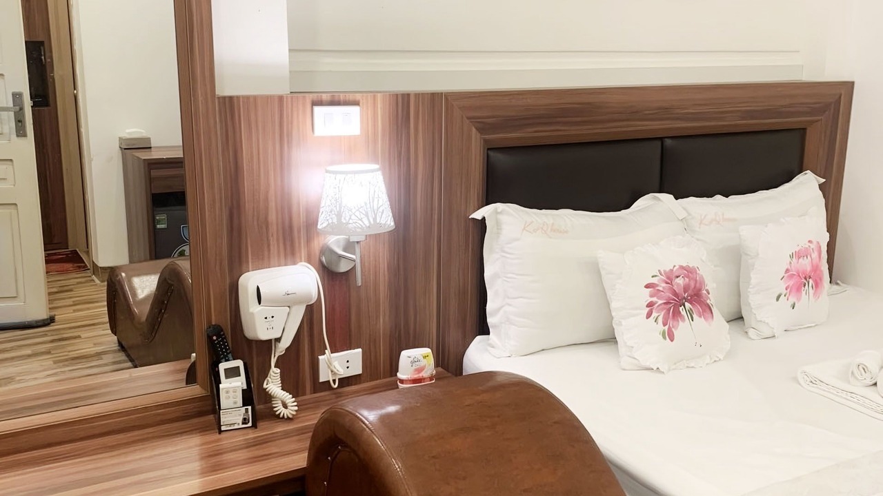 Photo of Bedroom in Thanh Tri