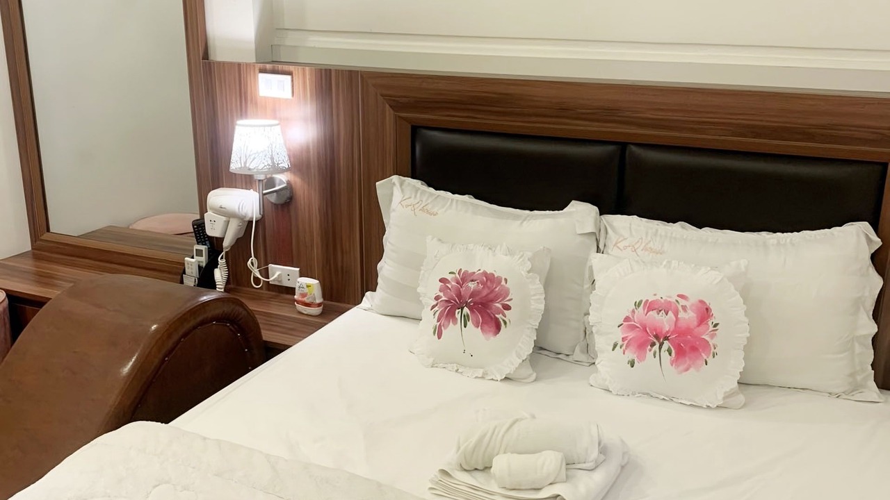 Photo of Bedroom in Thanh Tri