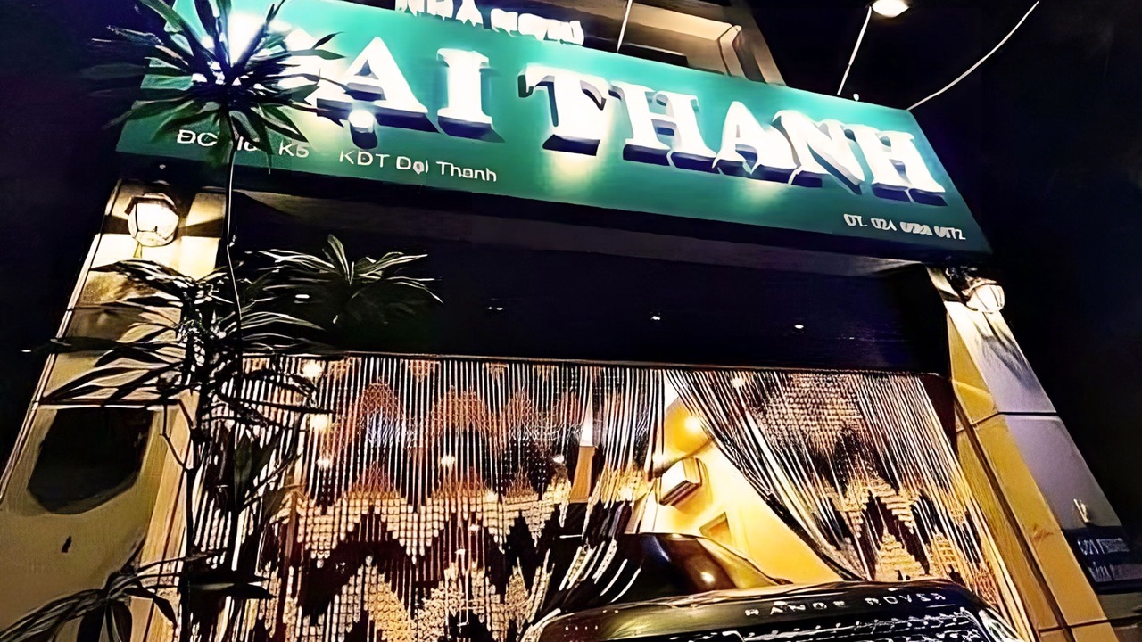 Photo of Outdoor in Thanh Tri