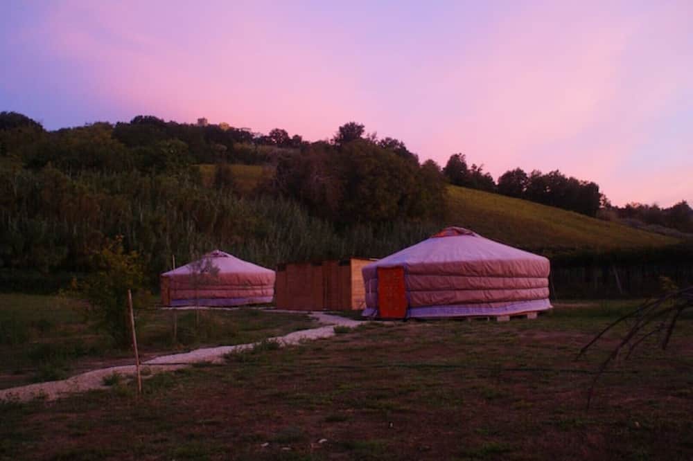 Photo of Outdoor in Torino di Sangro