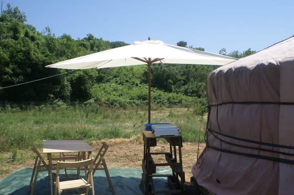 Photo of Outdoor in Torino di Sangro