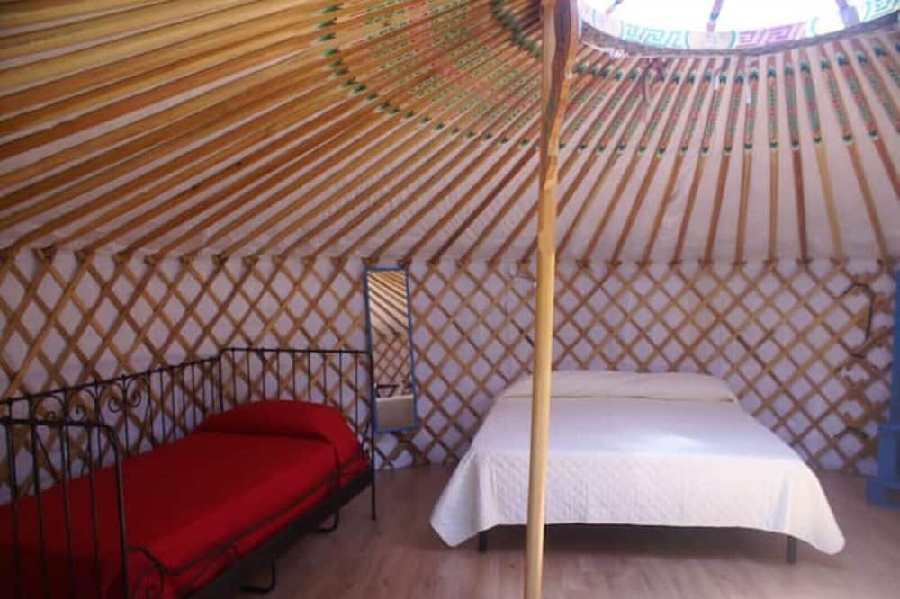 Photo of Bedroom in Torino di Sangro