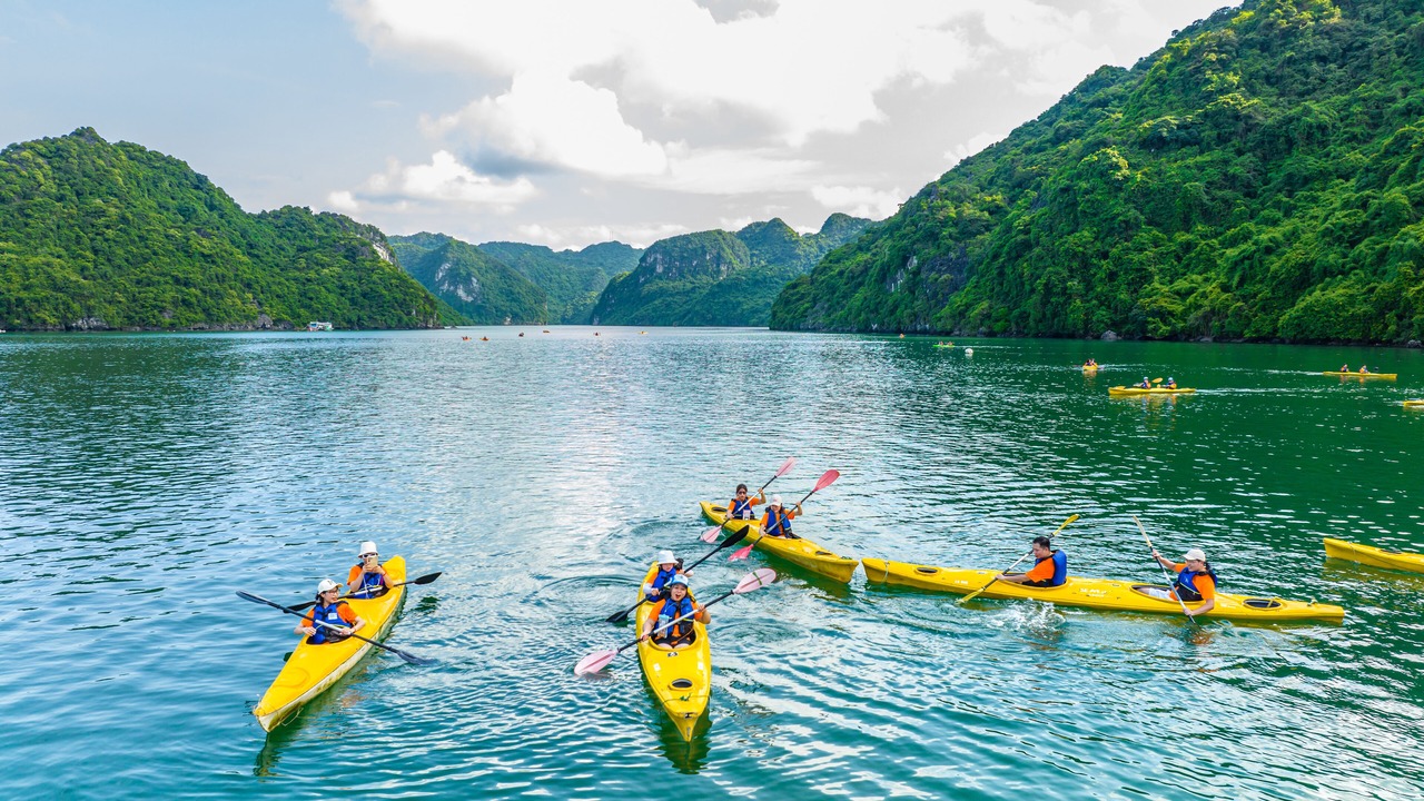 Photo of Others in Ha Long