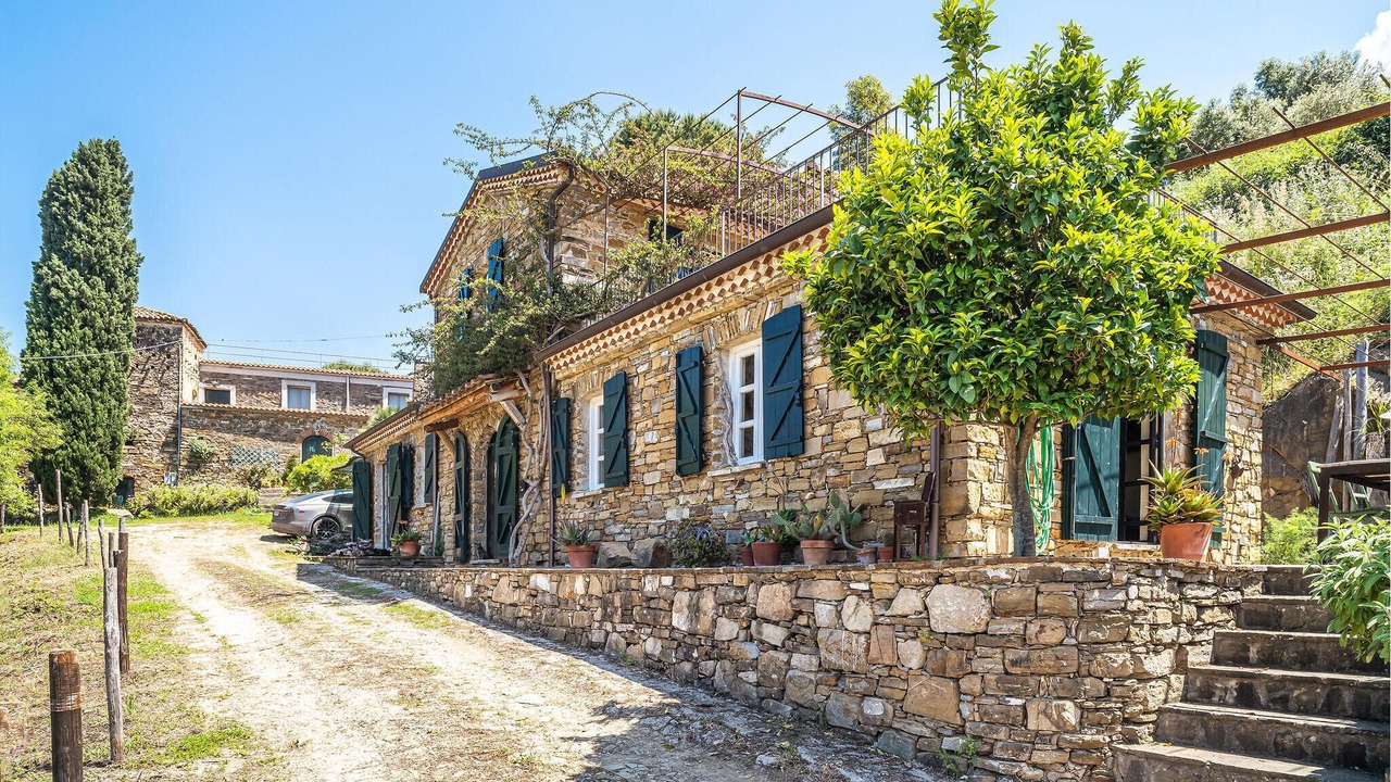 Photo of Outdoor in Perdifumo
